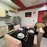 Ajla S Apartamens Апартаменты