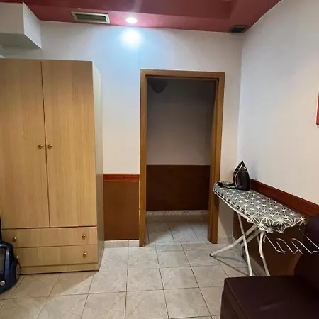 公寓 Ajla S Apartamens *