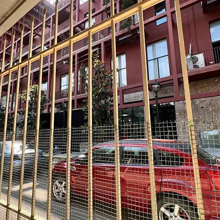 Ajla S Apartamens 아파트 *