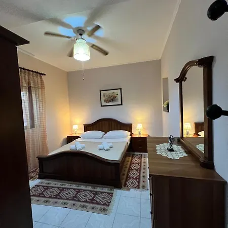 Apartman Ajla S Apartamens