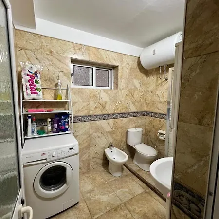 Ajla S Apartamens Apartman