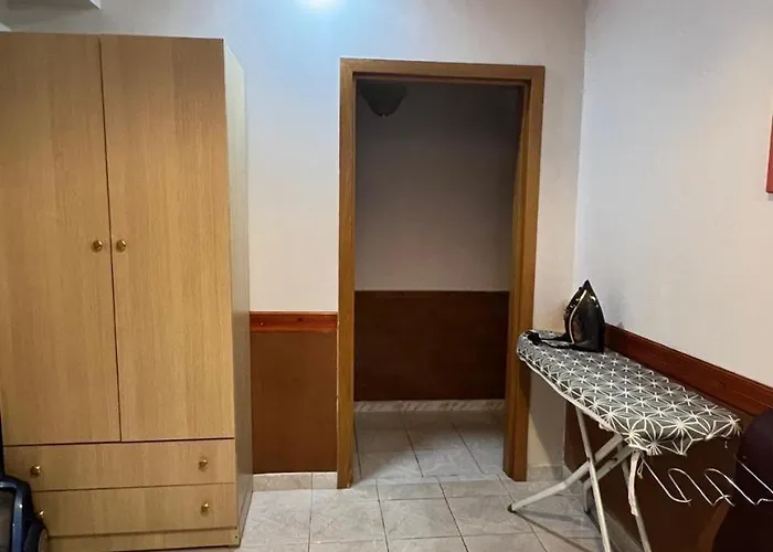 아파트 Ajla S Apartamens *