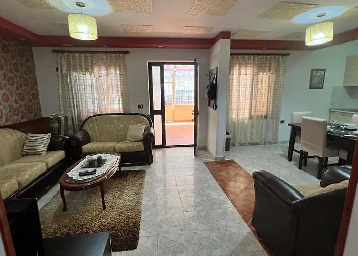 Lägenhet Ajla S Apartamens *