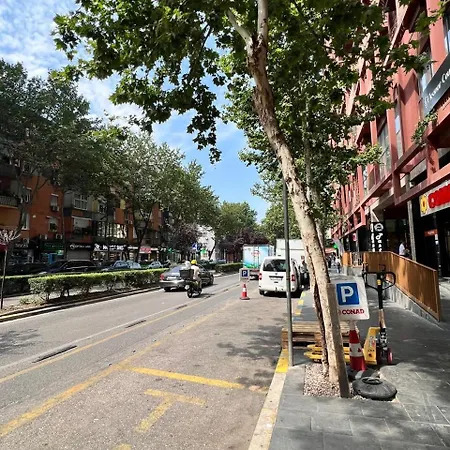 Ajla S Apartamens Lejlighed Tirana