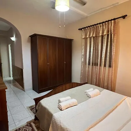 Ajla S Apartamens *