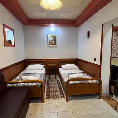 Lejlighed Ajla S Apartamens