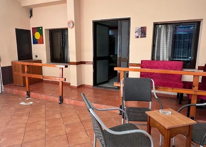 شقة Ajla S Apartamens