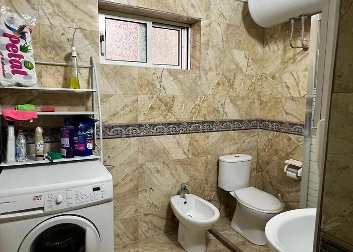 Ajla S Apartamens شقة تيرانا