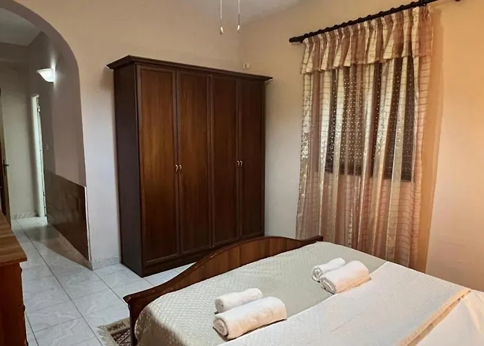 Ajla S Apartamens *