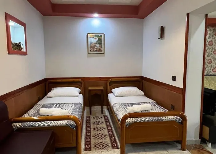 Lejlighed Ajla S Apartamens