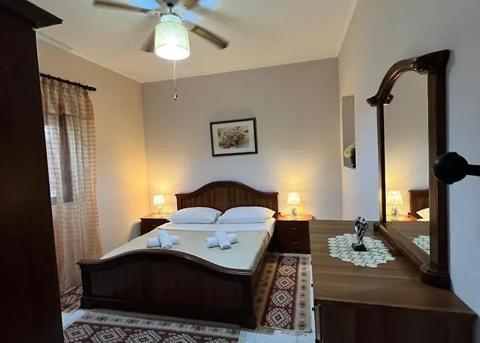 Lejlighed Ajla S Apartamens