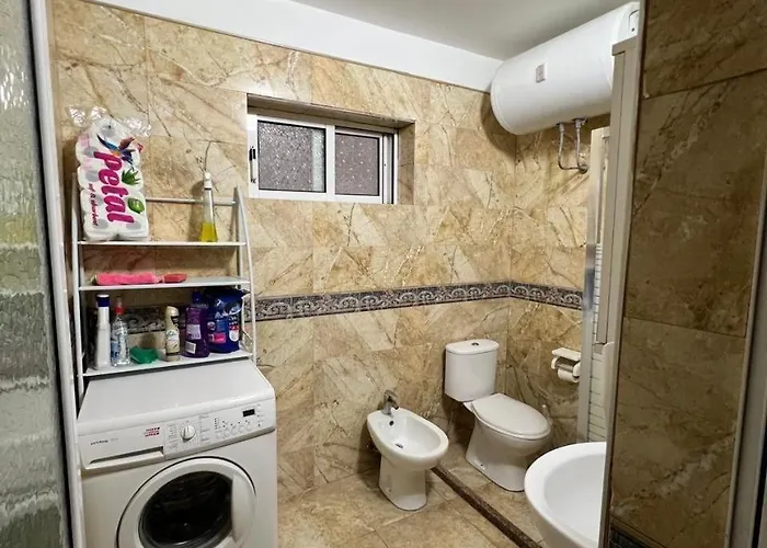 Ajla S Apartamens Lejlighed